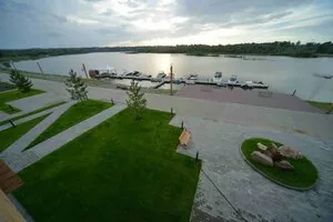 Фотография объекта Заречье